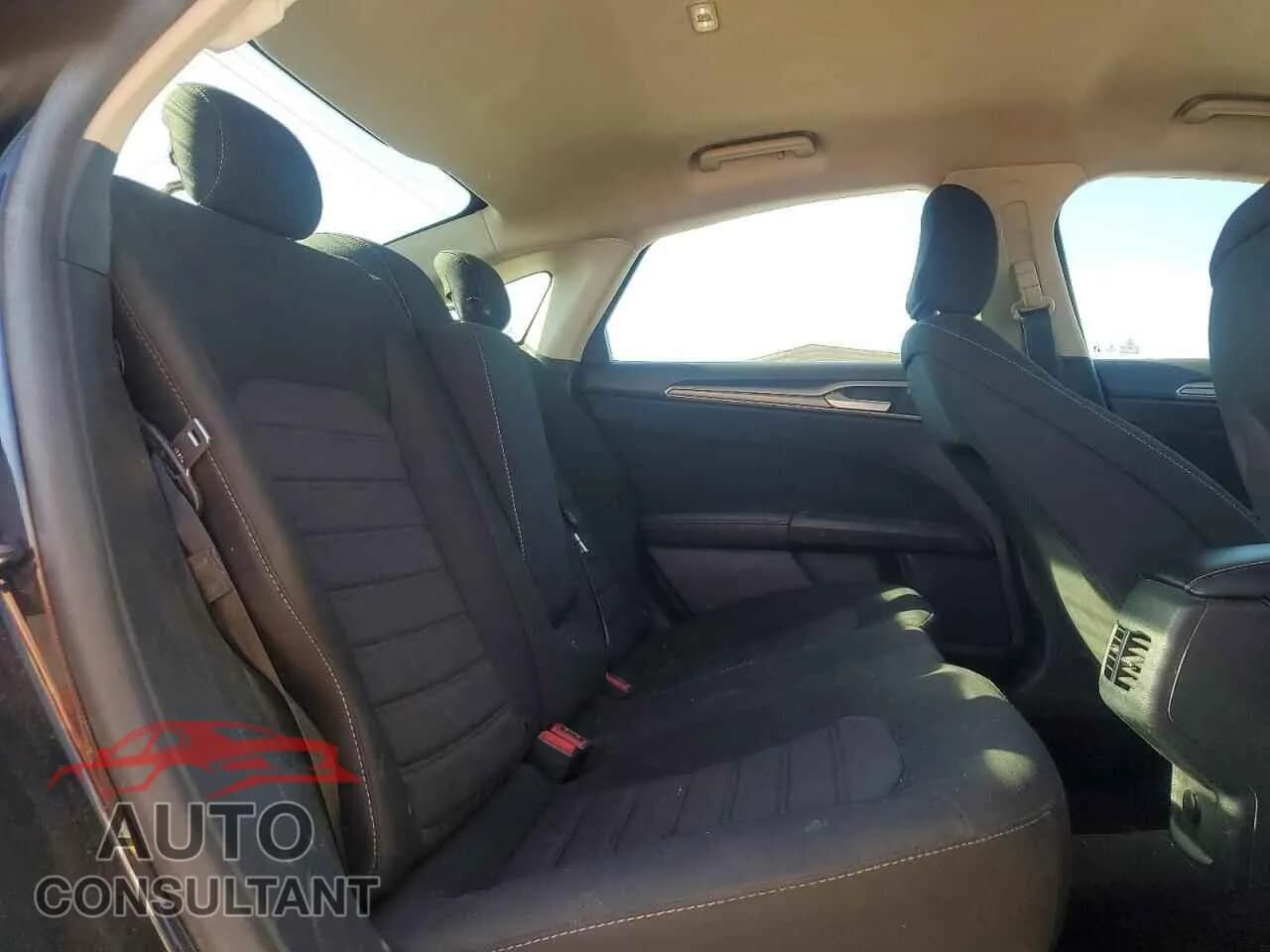 2020 FORD FUSION Damaged VIN 3FA6P0HD3LR234852 – odometer reading 2020 FORD FUSION Damaged VIN 3FA6P0HD3LR234852 – odometer reading