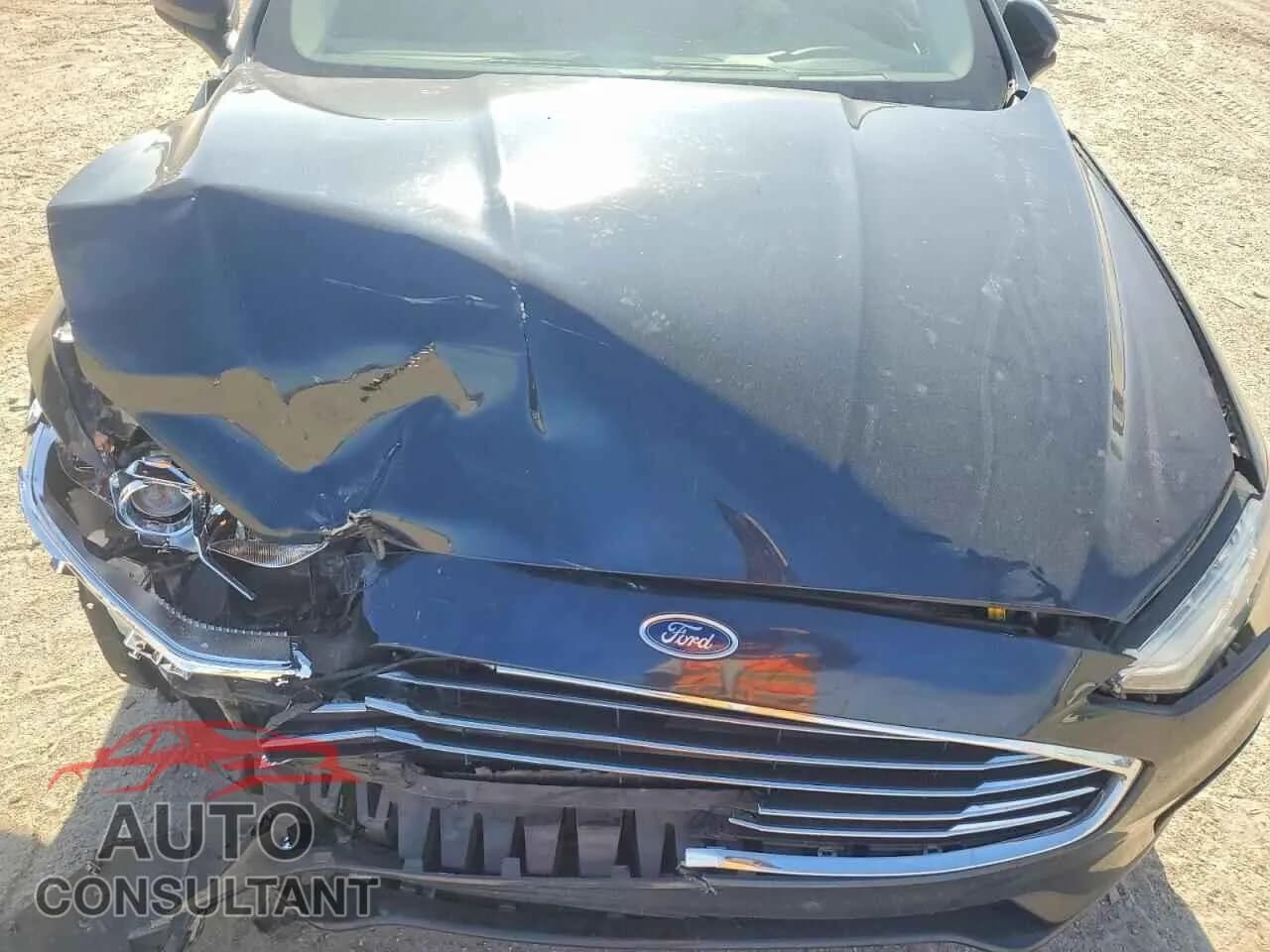 2020 FORD FUSION Damaged VIN 3FA6P0HD3LR234852 – photo 11 2020 FORD FUSION Damaged VIN 3FA6P0HD3LR234852 – photo 11