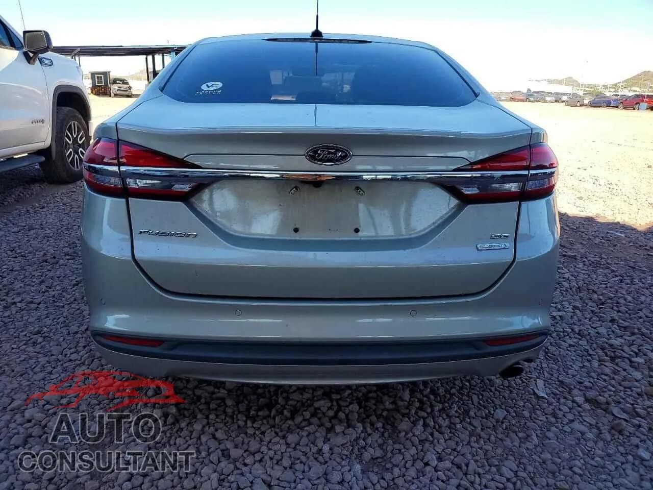 2017 FORD FUSION Damaged VIN 3FA6P0HD5HR399258 – engine bay 2017 FORD FUSION Damaged VIN 3FA6P0HD5HR399258 – engine bay