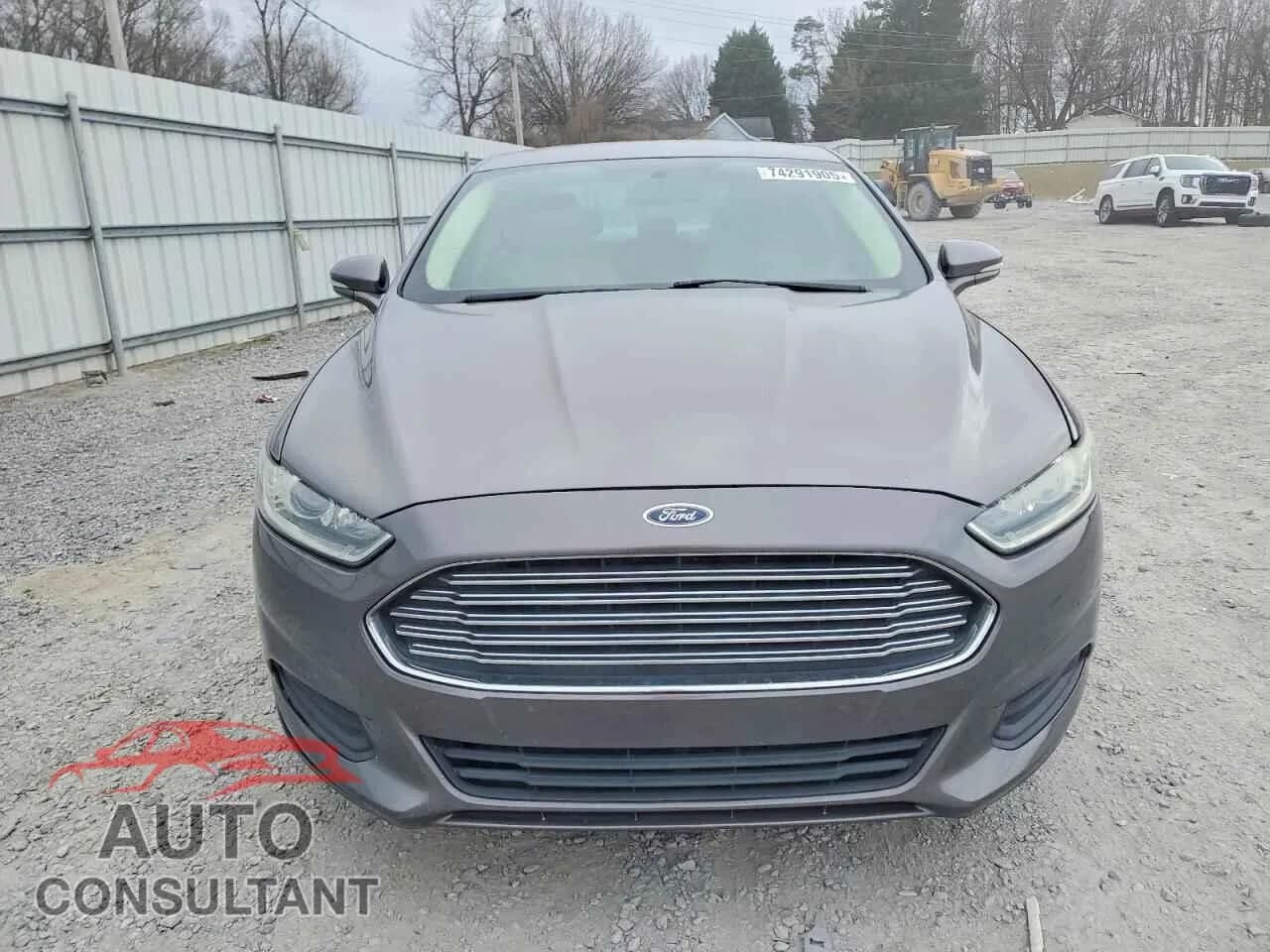 2014 FORD FUSION Damaged VIN 3FA6P0HD8ER150769 – interior seats 2014 FORD FUSION Damaged VIN 3FA6P0HD8ER150769 – interior seats