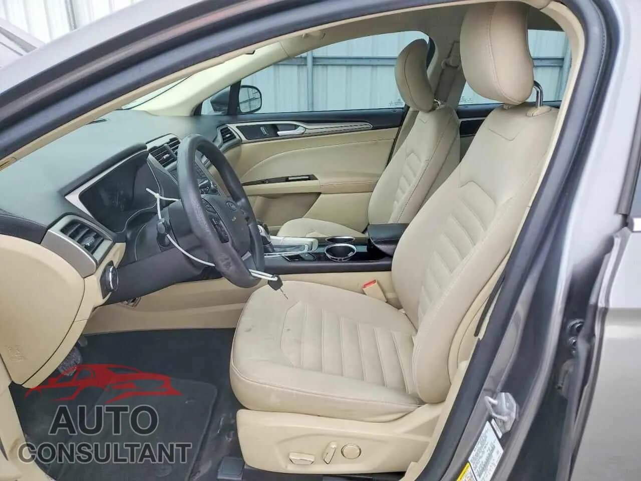 2014 FORD FUSION Damaged VIN 3FA6P0HD8ER150769 – exterior detail 2014 FORD FUSION Damaged VIN 3FA6P0HD8ER150769 – exterior detail