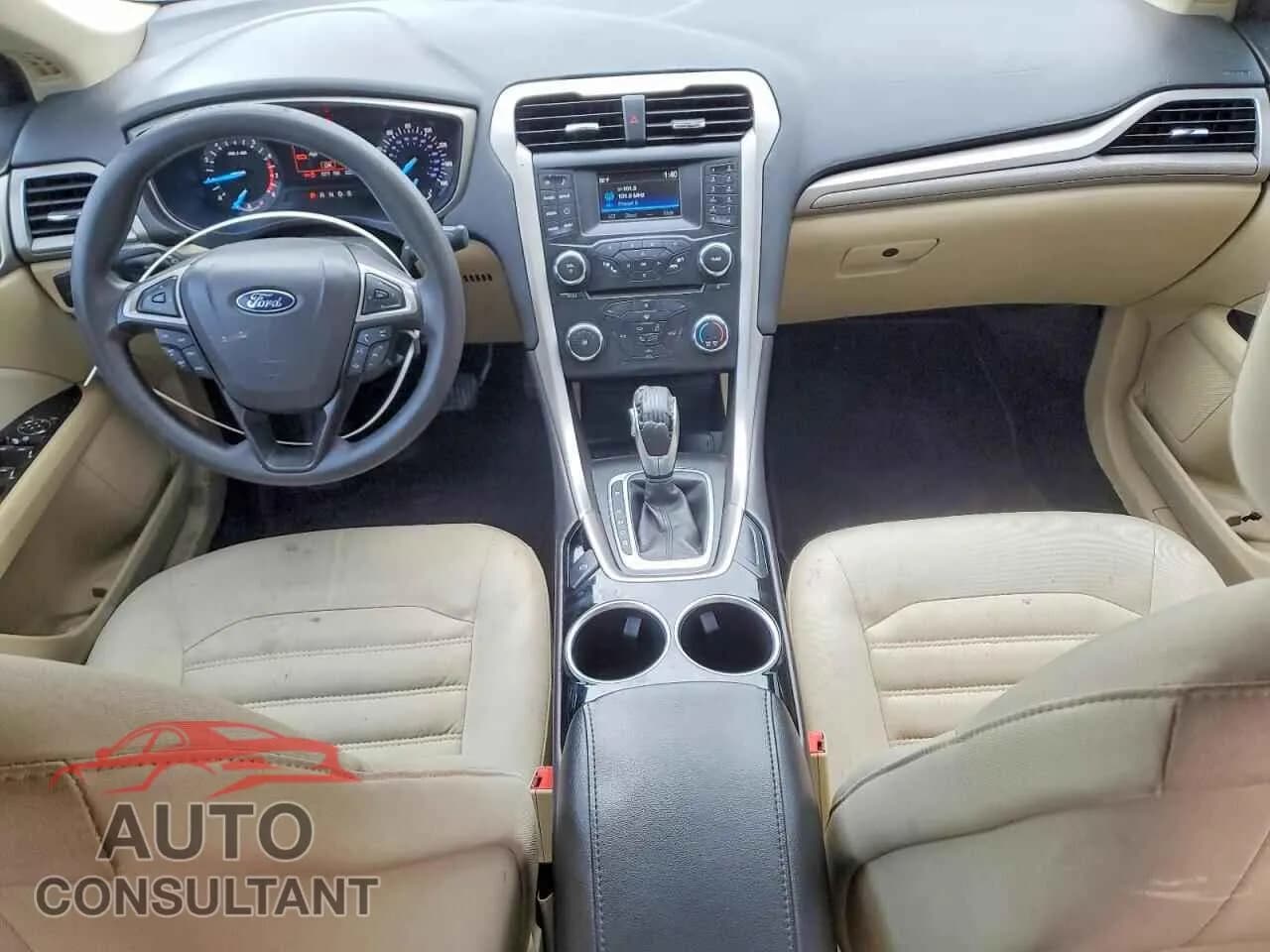 2014 FORD FUSION Damaged VIN 3FA6P0HD8ER150769 – undercarriage 2014 FORD FUSION Damaged VIN 3FA6P0HD8ER150769 – undercarriage