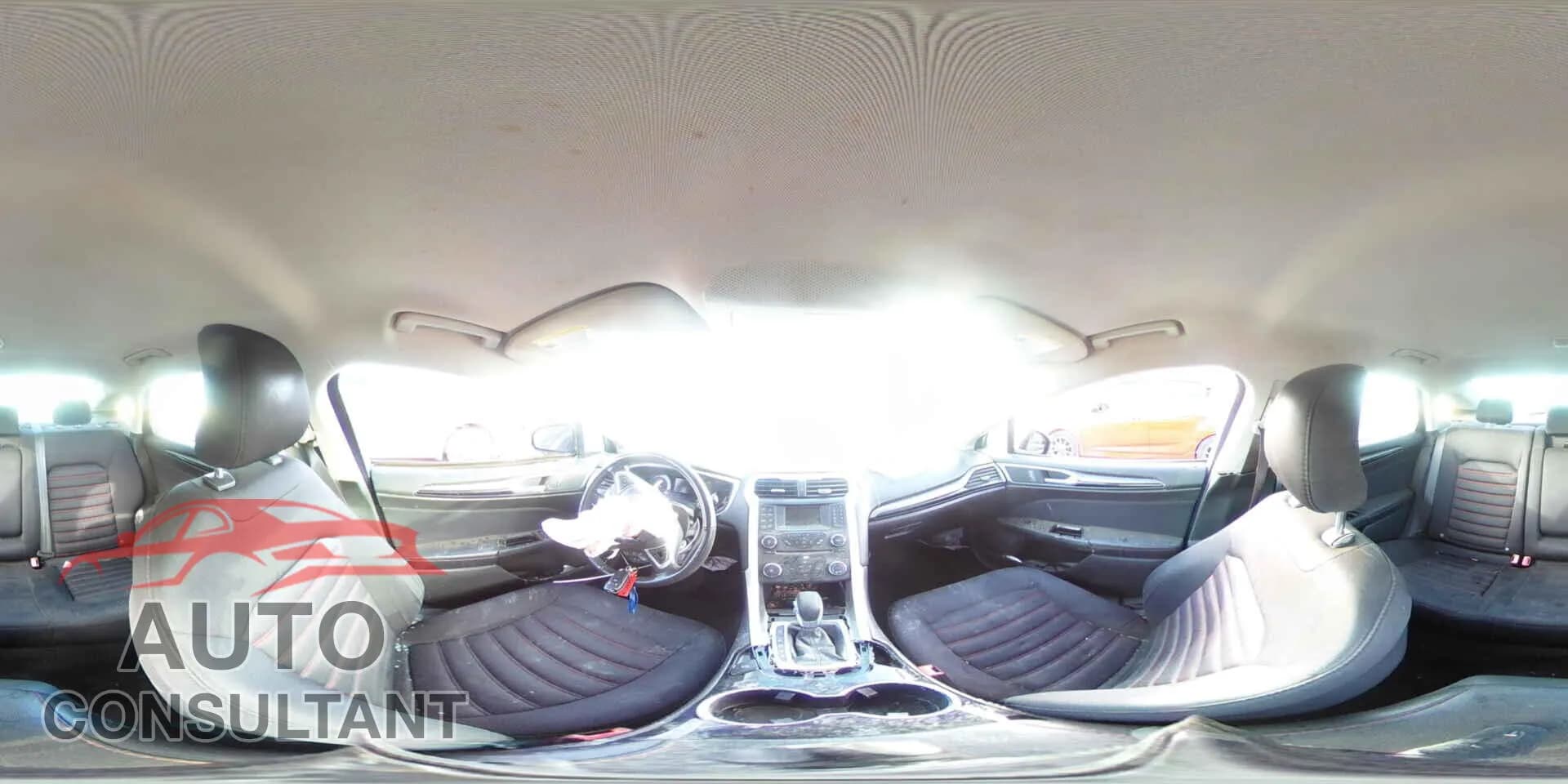 2016 FORD FUSION Damaged VIN 3FA6P0HDXGR360597 – photo 15 2016 FORD FUSION Damaged VIN 3FA6P0HDXGR360597 – photo 15