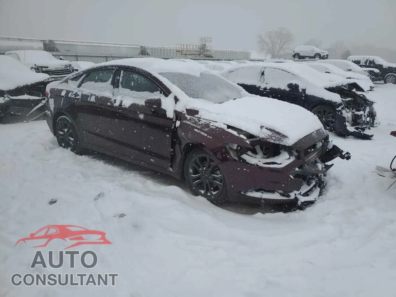 2018 FORD FUSION Damaged VIN 3FA6P0HDXJR238653 – dashboard 2018 FORD FUSION Damaged VIN 3FA6P0HDXJR238653 – dashboard