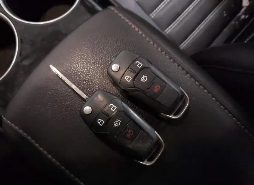 2013 FORD Fusion Used VIN 3FA6P0HR2DR236685 – rear exterior 2013 FORD Fusion Used VIN 3FA6P0HR2DR236685 – rear exterior