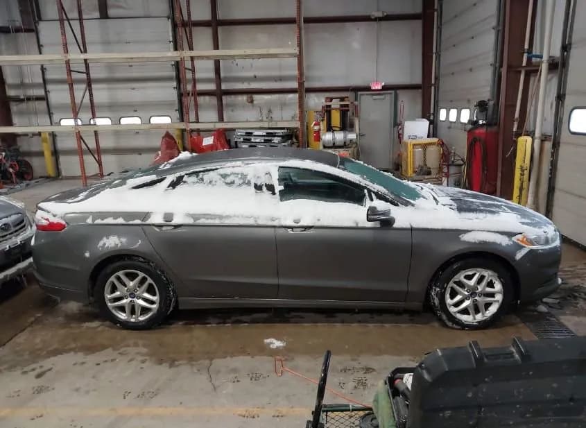 2013 FORD Fusion Used VIN 3FA6P0HR2DR236685 – odometer reading 2013 FORD Fusion Used VIN 3FA6P0HR2DR236685 – odometer reading