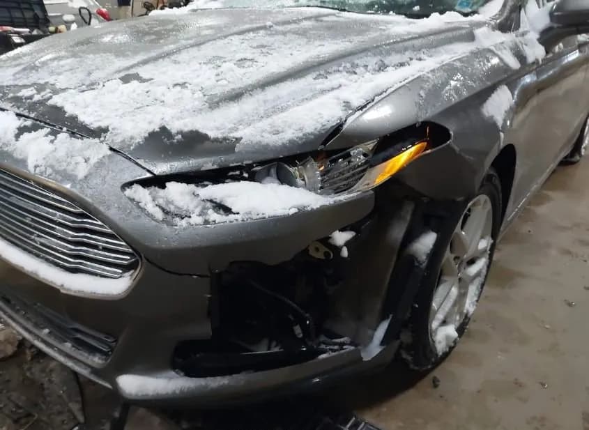 2013 FORD Fusion Used VIN 3FA6P0HR2DR236685 – photo 11 2013 FORD Fusion Used VIN 3FA6P0HR2DR236685 – photo 11