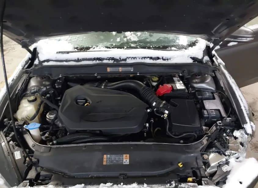 2013 FORD Fusion Used VIN 3FA6P0HR2DR236685 – photo 13 2013 FORD Fusion Used VIN 3FA6P0HR2DR236685 – photo 13