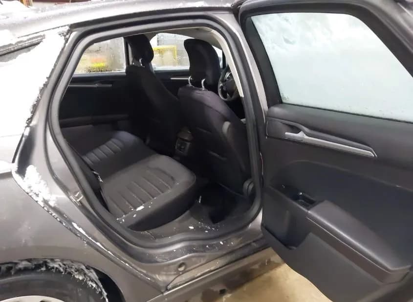 2013 FORD Fusion Used VIN 3FA6P0HR2DR236685 – photo 15 2013 FORD Fusion Used VIN 3FA6P0HR2DR236685 – photo 15