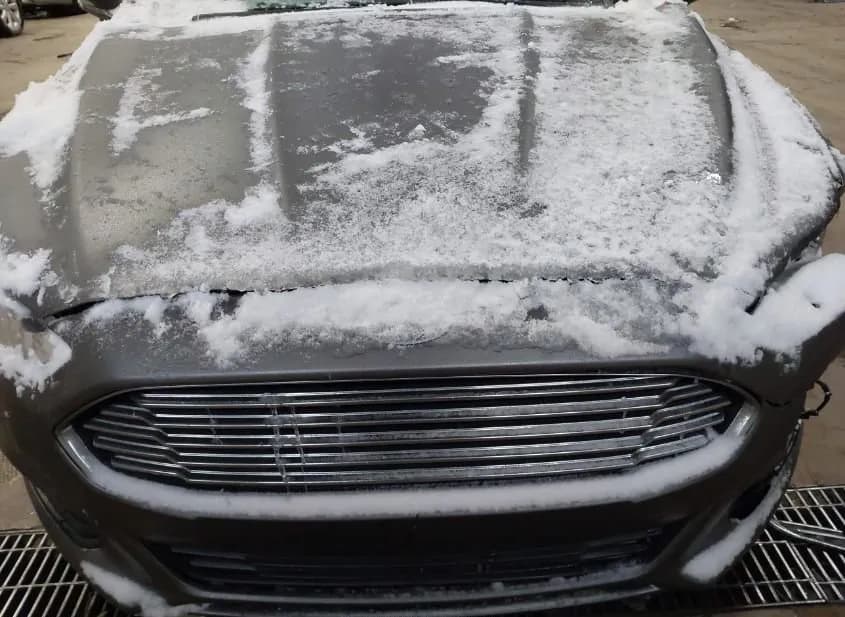 2013 FORD Fusion Used VIN 3FA6P0HR2DR236685 – photo 16 2013 FORD Fusion Used VIN 3FA6P0HR2DR236685 – photo 16