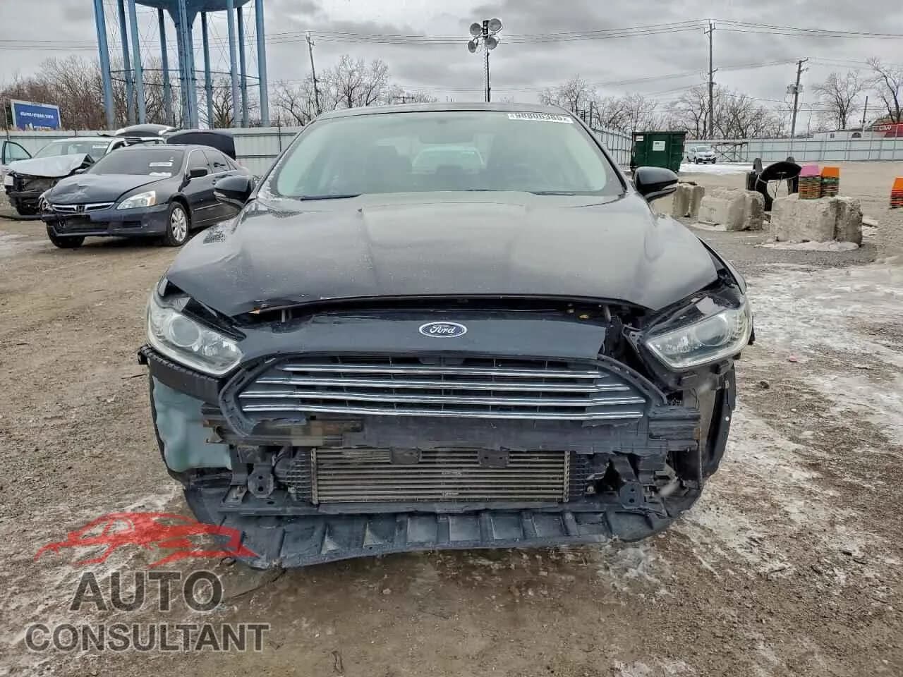 2013 FORD FUSION Damaged VIN 3FA6P0HR6DR175938 – interior seats 2013 FORD FUSION Damaged VIN 3FA6P0HR6DR175938 – interior seats