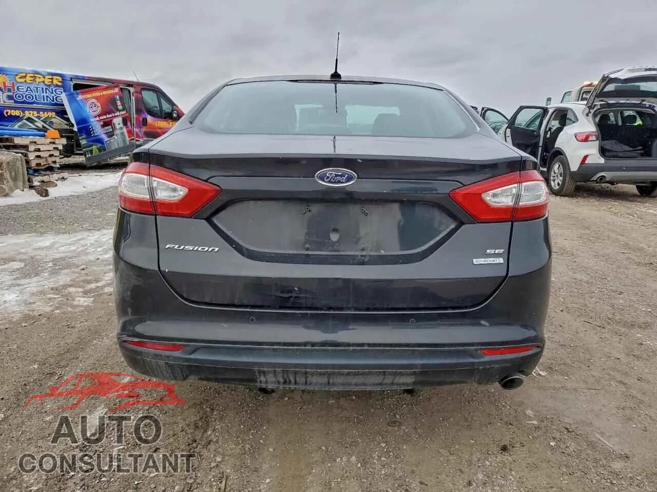 2013 FORD FUSION Damaged VIN 3FA6P0HR6DR175938 – engine bay 2013 FORD FUSION Damaged VIN 3FA6P0HR6DR175938 – engine bay