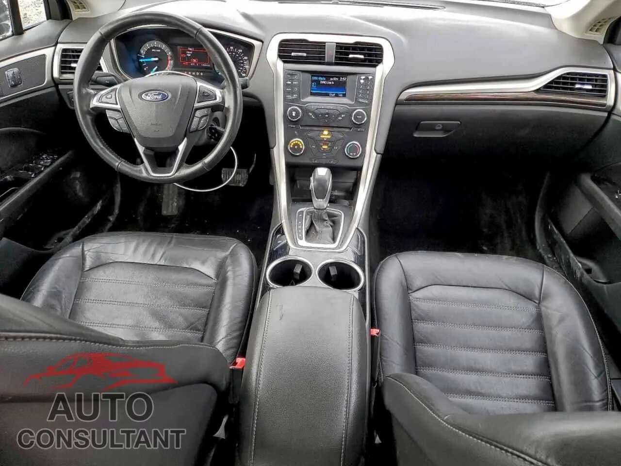 2013 FORD FUSION Damaged VIN 3FA6P0HR6DR175938 – undercarriage 2013 FORD FUSION Damaged VIN 3FA6P0HR6DR175938 – undercarriage