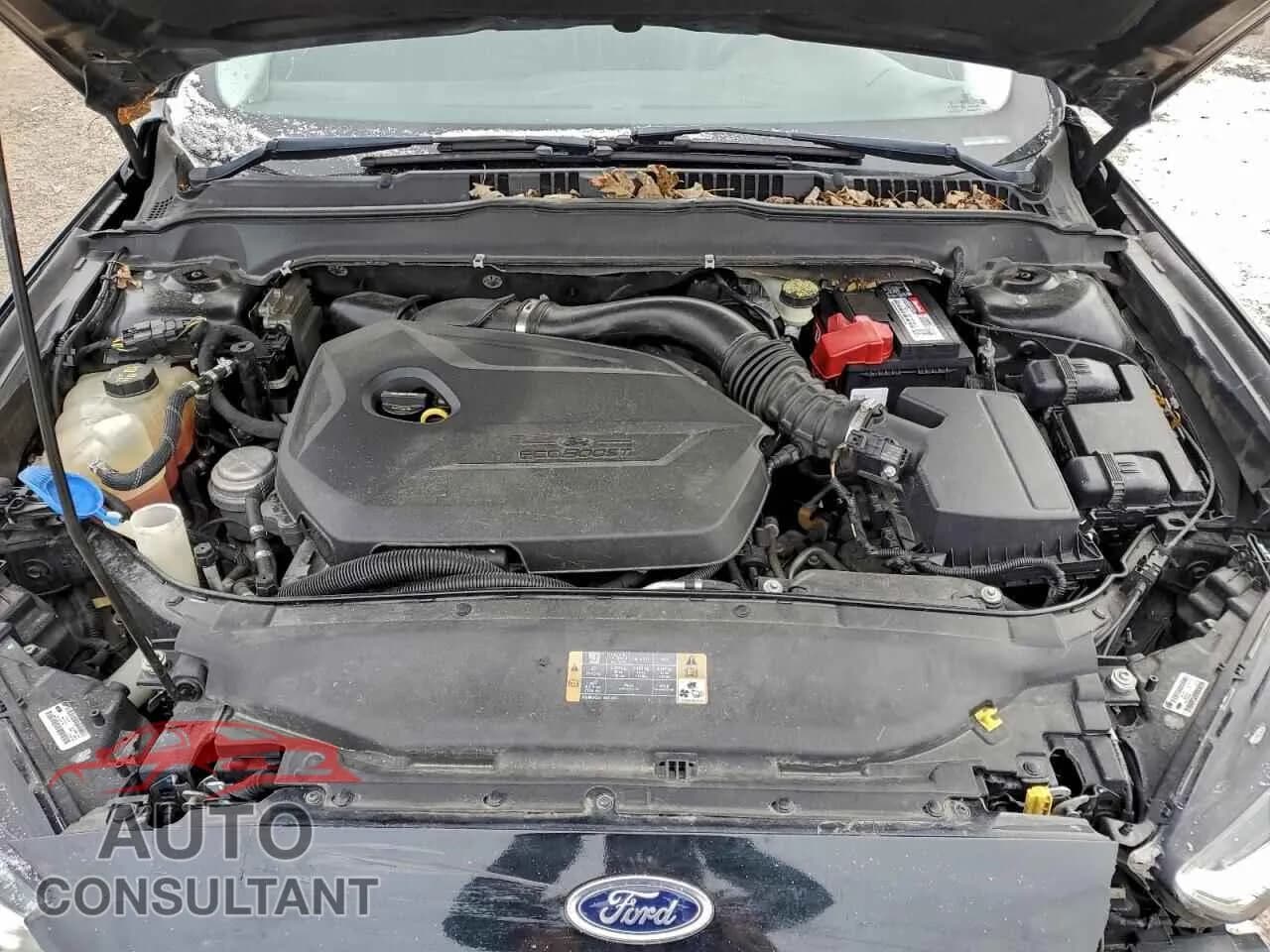 2013 FORD FUSION Damaged VIN 3FA6P0HR6DR175938 – photo 11 2013 FORD FUSION Damaged VIN 3FA6P0HR6DR175938 – photo 11