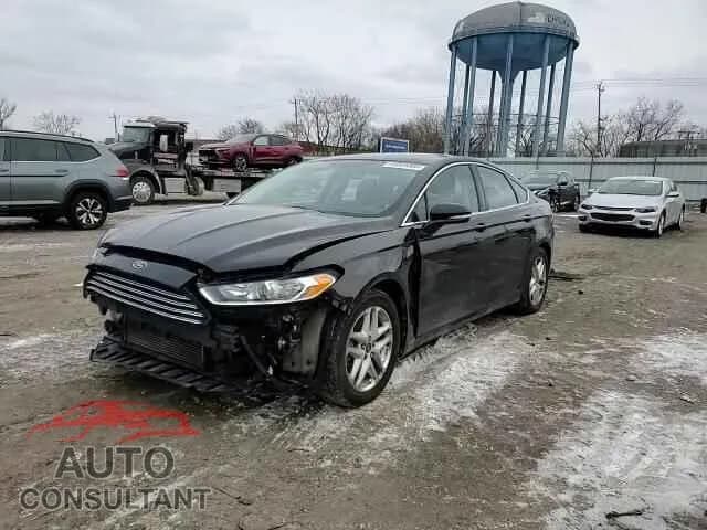2013 FORD FUSION Damaged VIN 3FA6P0HR6DR175938 – photo 14 2013 FORD FUSION Damaged VIN 3FA6P0HR6DR175938 – photo 14