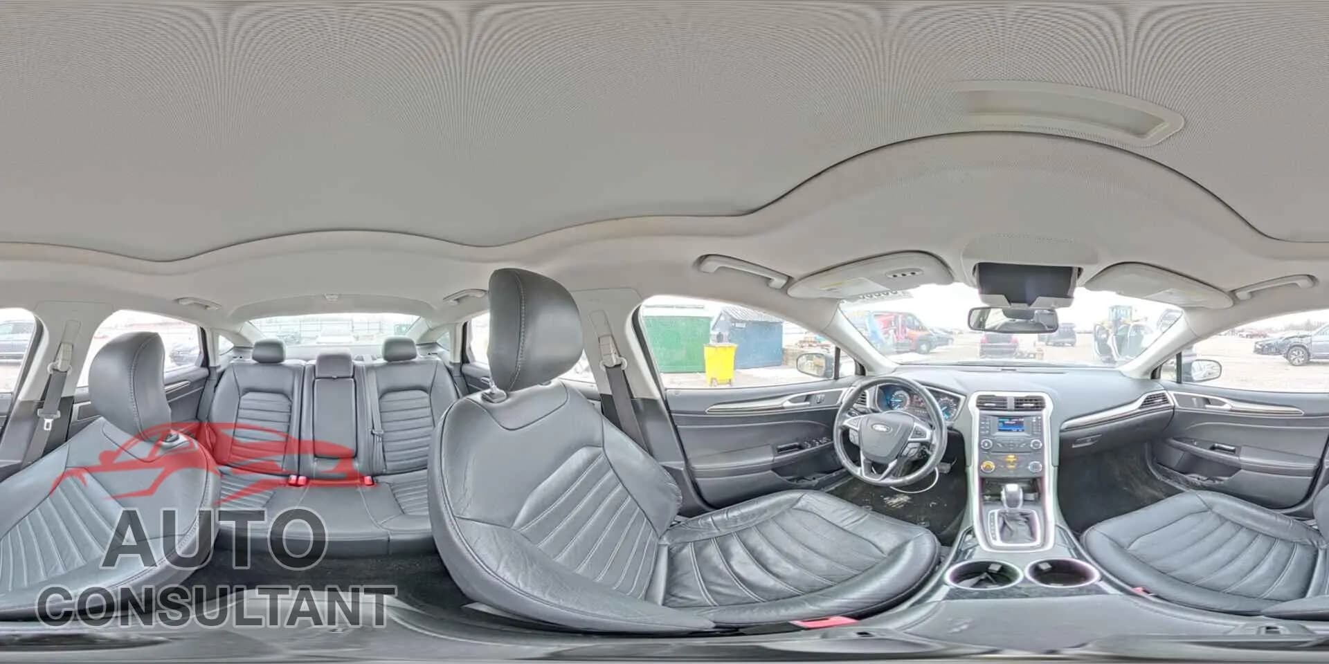 2013 FORD FUSION Damaged VIN 3FA6P0HR6DR175938 – photo 15 2013 FORD FUSION Damaged VIN 3FA6P0HR6DR175938 – photo 15