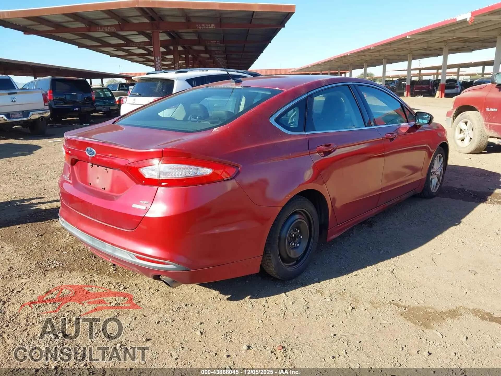 2013 FORD FUSION Damaged VIN 3FA6P0HRXDR359859 – dashboard 2013 FORD FUSION Damaged VIN 3FA6P0HRXDR359859 – dashboard