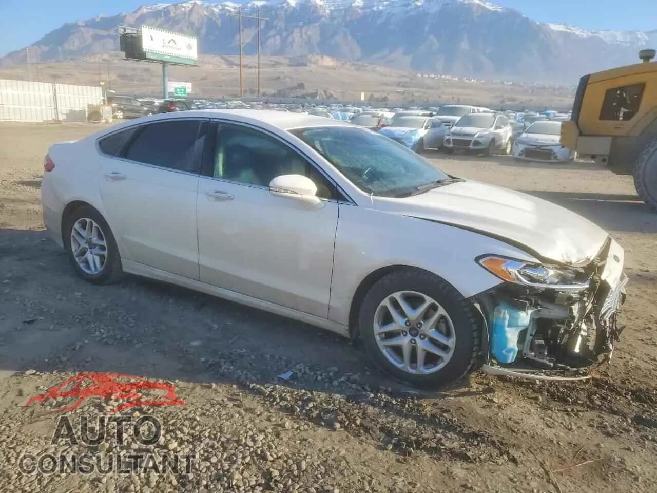 2014 FORD FUSION Damaged VIN 3FA6P0K96ER378192 – dashboard 2014 FORD FUSION Damaged VIN 3FA6P0K96ER378192 – dashboard