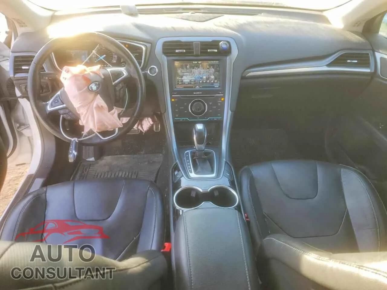 2014 FORD FUSION Damaged VIN 3FA6P0K96ER378192 – undercarriage 2014 FORD FUSION Damaged VIN 3FA6P0K96ER378192 – undercarriage