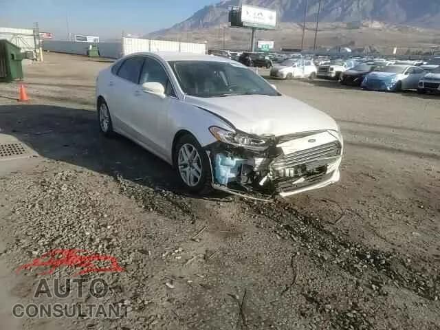 2014 FORD FUSION Damaged VIN 3FA6P0K96ER378192 – photo 13 2014 FORD FUSION Damaged VIN 3FA6P0K96ER378192 – photo 13