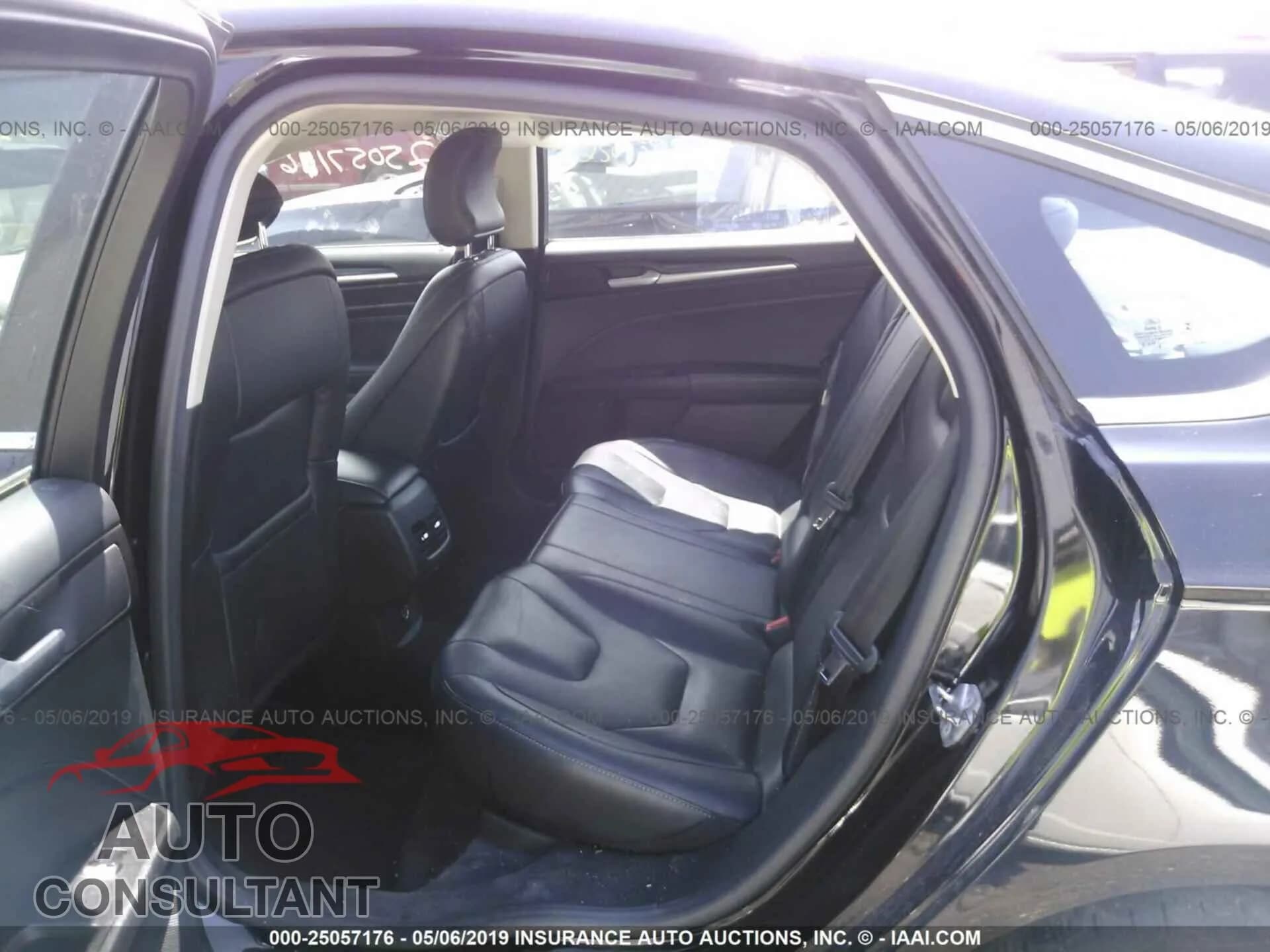 2017 FORD FUSION Used VIN 3FA6P0K97HR115133 – undercarriage 2017 FORD FUSION Used VIN 3FA6P0K97HR115133 – undercarriage