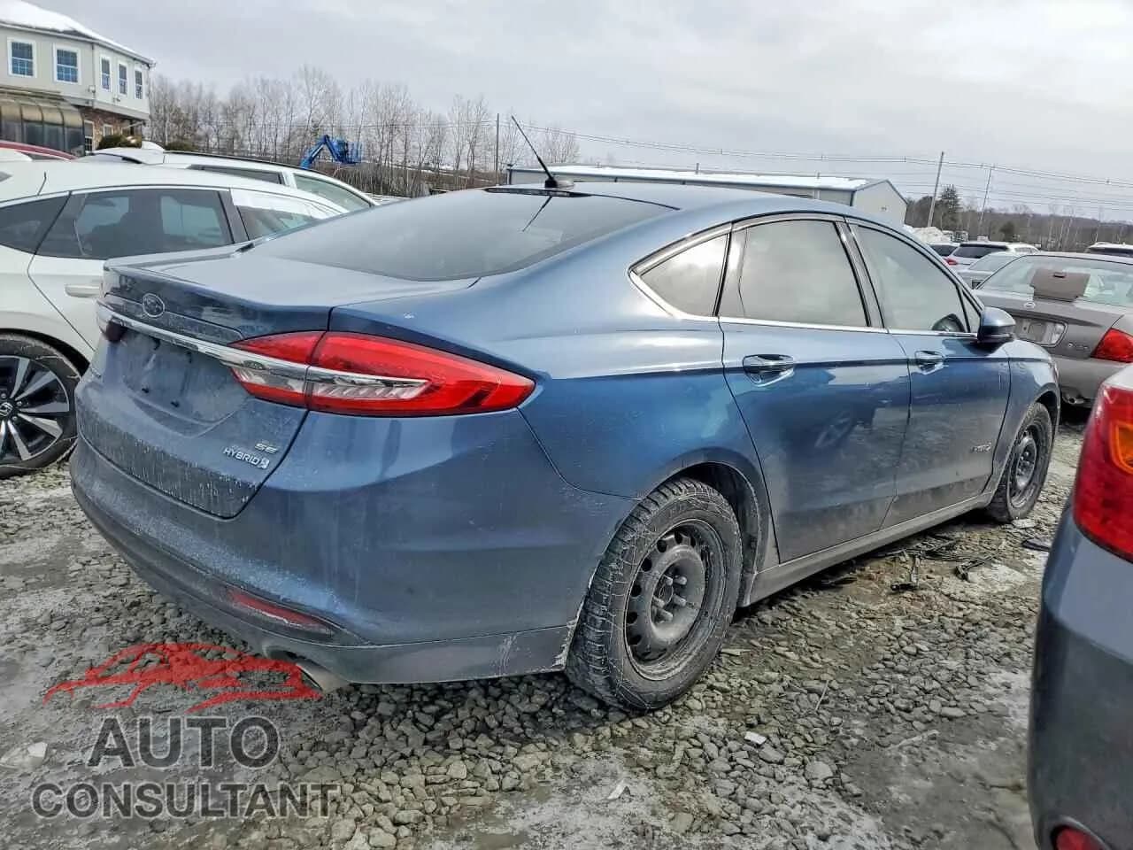 2018 FORD FUSION Used VIN 3FA6P0LU1JR210263 – side profile 2018 FORD FUSION Used VIN 3FA6P0LU1JR210263 – side profile