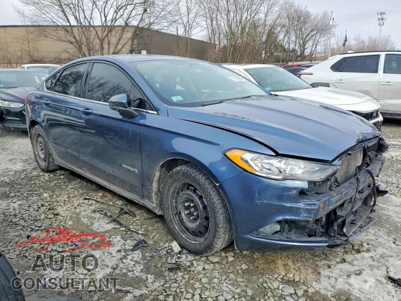2018 FORD FUSION Used VIN 3FA6P0LU1JR210263 – dashboard 2018 FORD FUSION Used VIN 3FA6P0LU1JR210263 – dashboard