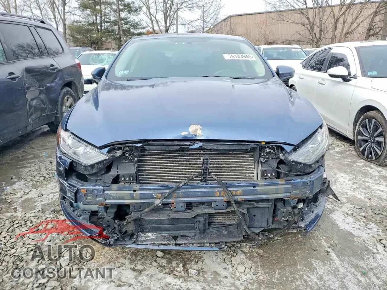 2018 FORD FUSION Used VIN 3FA6P0LU1JR210263 – interior seats 2018 FORD FUSION Used VIN 3FA6P0LU1JR210263 – interior seats