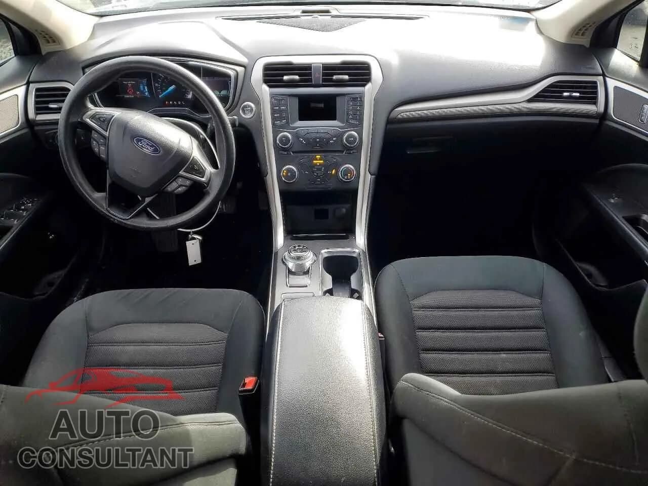 2018 FORD FUSION Used VIN 3FA6P0LU1JR210263 – undercarriage 2018 FORD FUSION Used VIN 3FA6P0LU1JR210263 – undercarriage