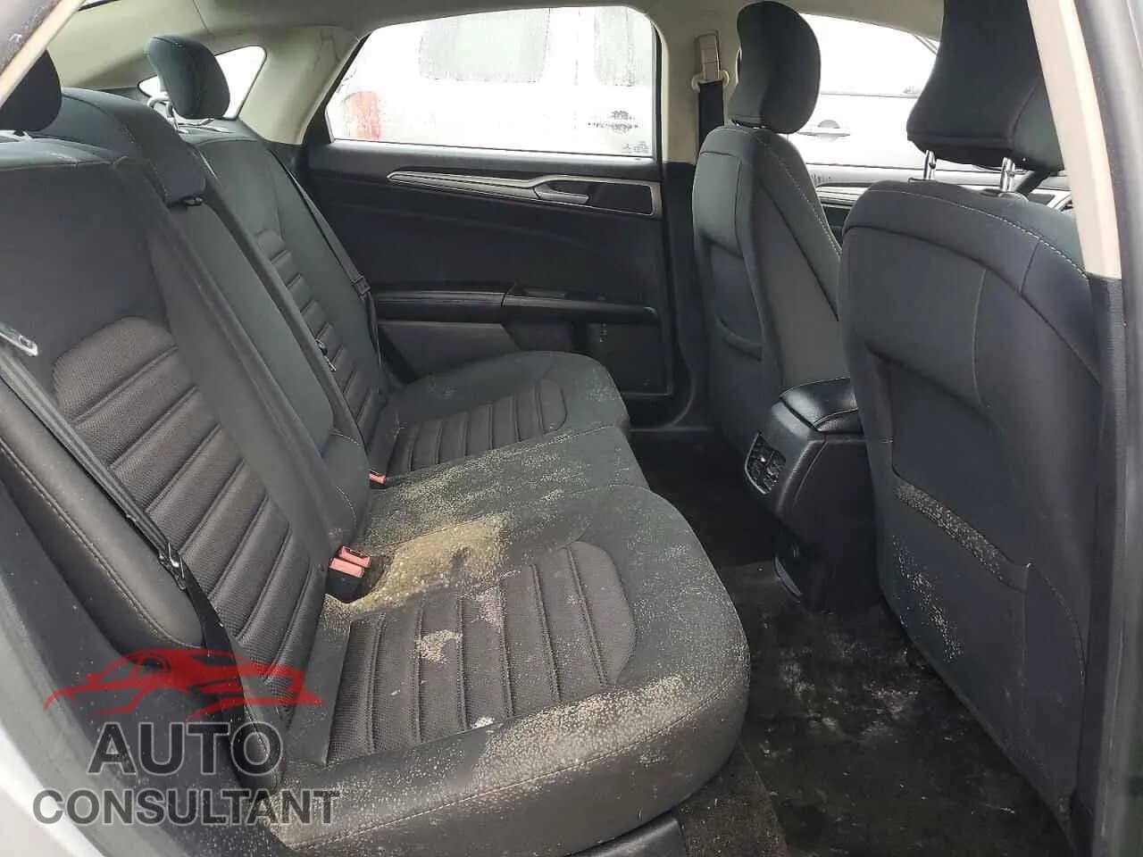 2018 FORD FUSION Damaged VIN 3FA6P0LU6JR133311 – odometer reading 2018 FORD FUSION Damaged VIN 3FA6P0LU6JR133311 – odometer reading