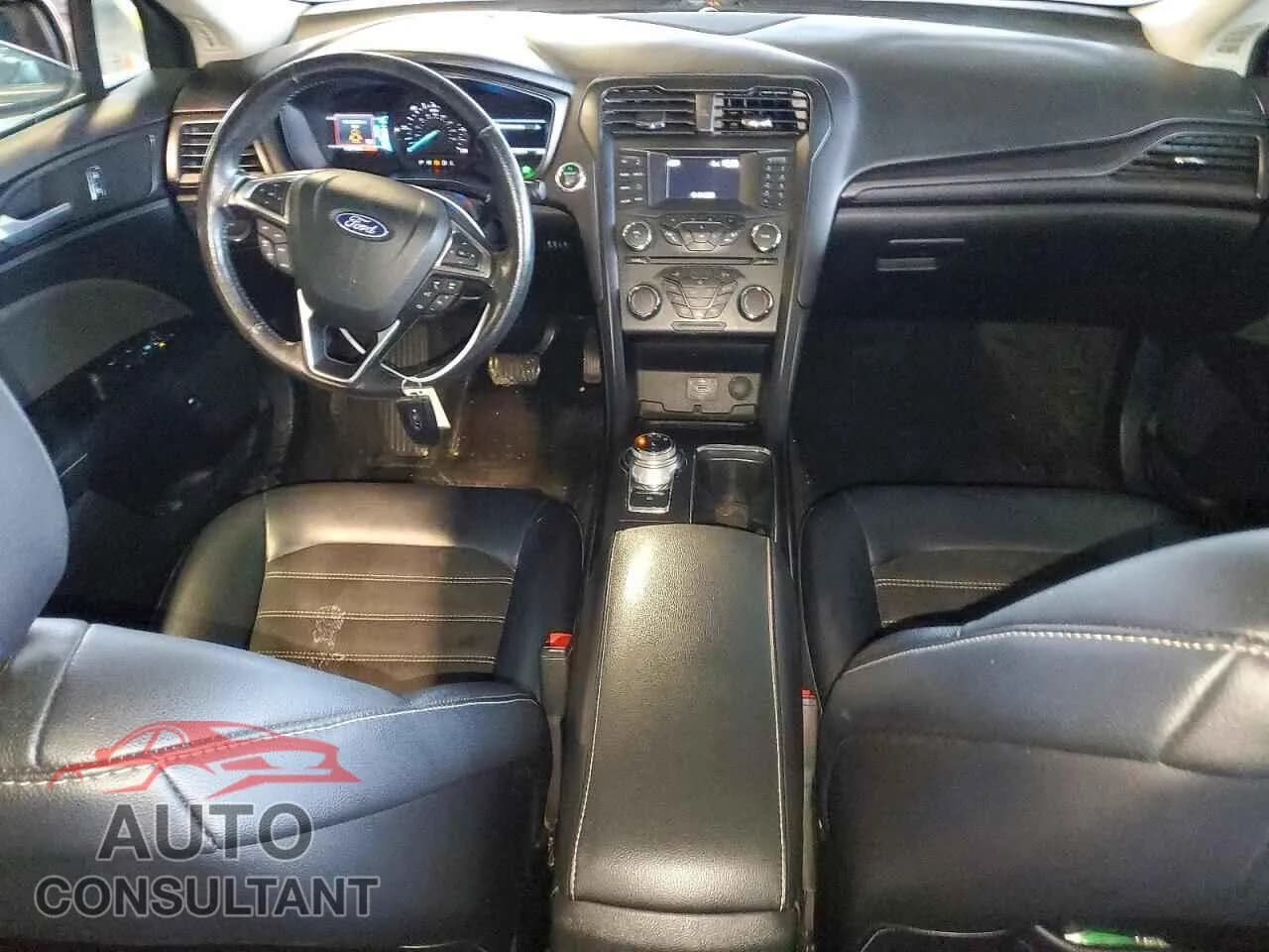 2018 FORD FUSION Damaged VIN 3FA6P0LU8JR155729 – undercarriage 2018 FORD FUSION Damaged VIN 3FA6P0LU8JR155729 – undercarriage