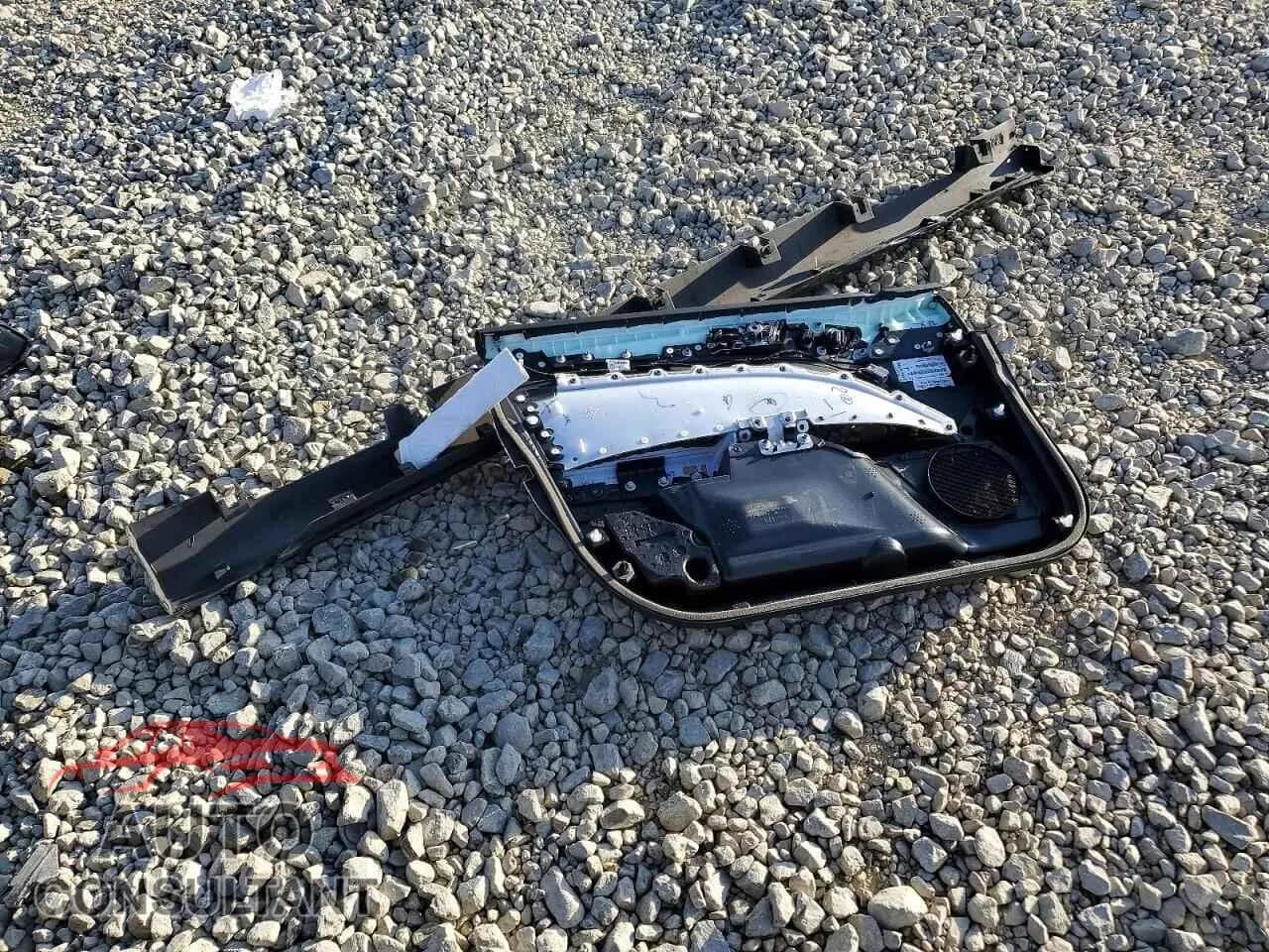 2019 FORD FUSION Damaged VIN 3FA6P0MU9KR202900 – photo 12 2019 FORD FUSION Damaged VIN 3FA6P0MU9KR202900 – photo 12