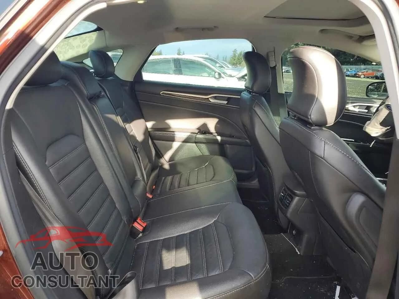 2016 FORD FUSION Damaged VIN 3FA6P0T93GR343191 – odometer reading 2016 FORD FUSION Damaged VIN 3FA6P0T93GR343191 – odometer reading