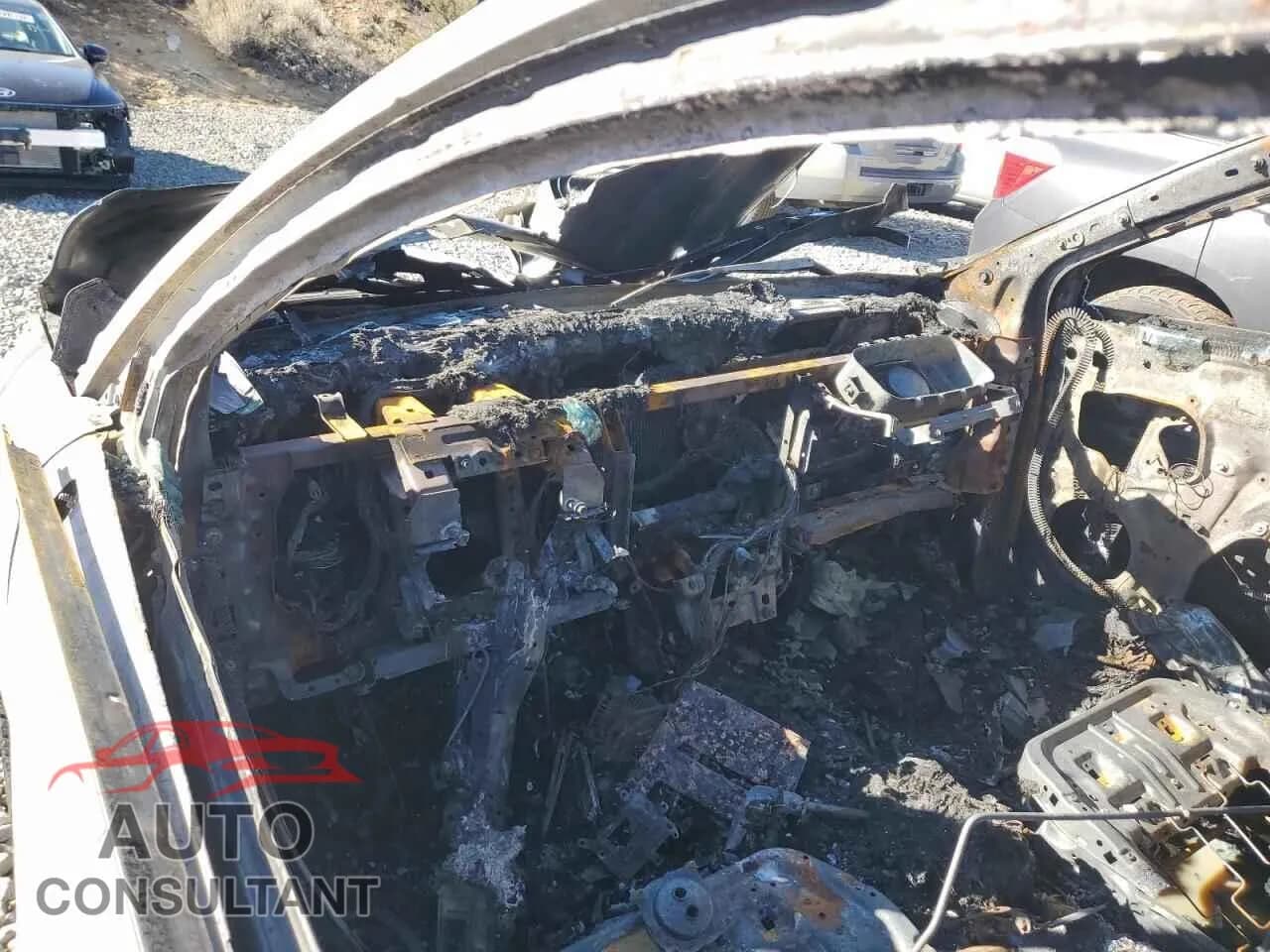 2014 FORD FUSION Damaged VIN 3FA6P0UU5ER279736 – undercarriage 2014 FORD FUSION Damaged VIN 3FA6P0UU5ER279736 – undercarriage