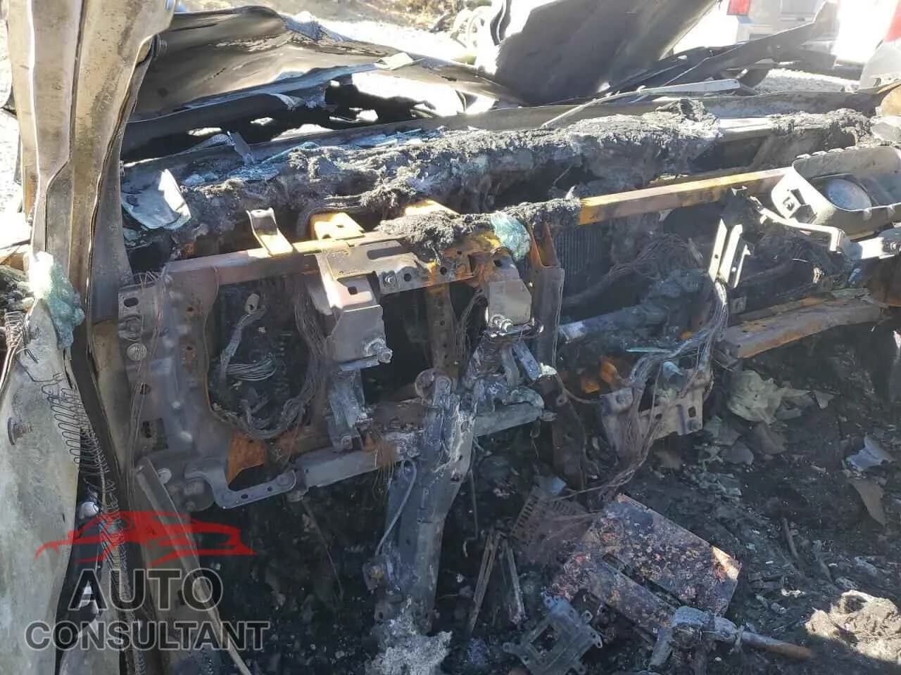 2014 FORD FUSION Damaged VIN 3FA6P0UU5ER279736 – trunk area 2014 FORD FUSION Damaged VIN 3FA6P0UU5ER279736 – trunk area