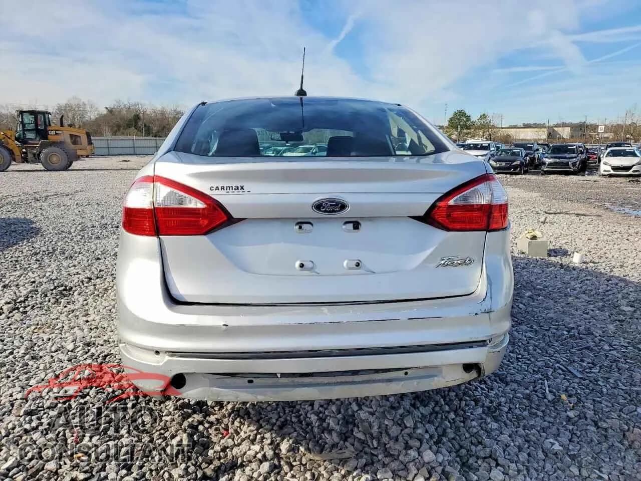 2015 FORD FIESTA Damaged VIN 3FADP4AJ3FM171848 – engine bay 2015 FORD FIESTA Damaged VIN 3FADP4AJ3FM171848 – engine bay