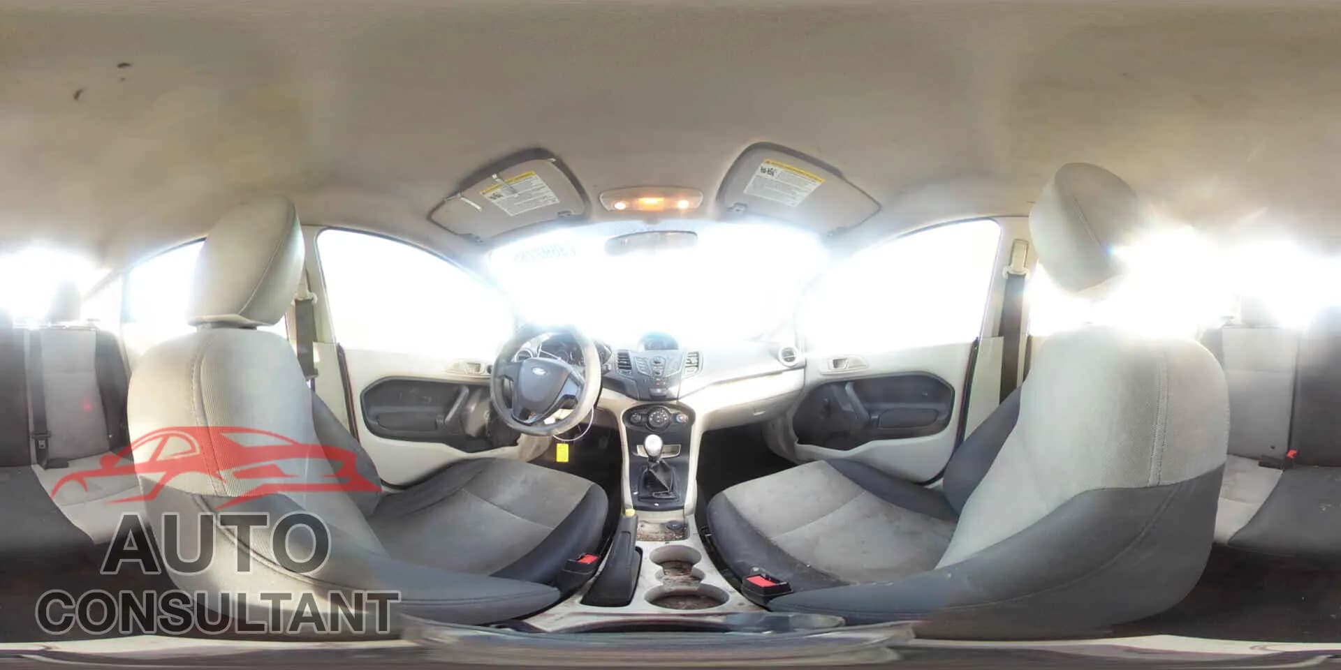 2013 FORD FIESTA Damaged VIN 3FADP4AJ5DM177079 – photo 14 2013 FORD FIESTA Damaged VIN 3FADP4AJ5DM177079 – photo 14