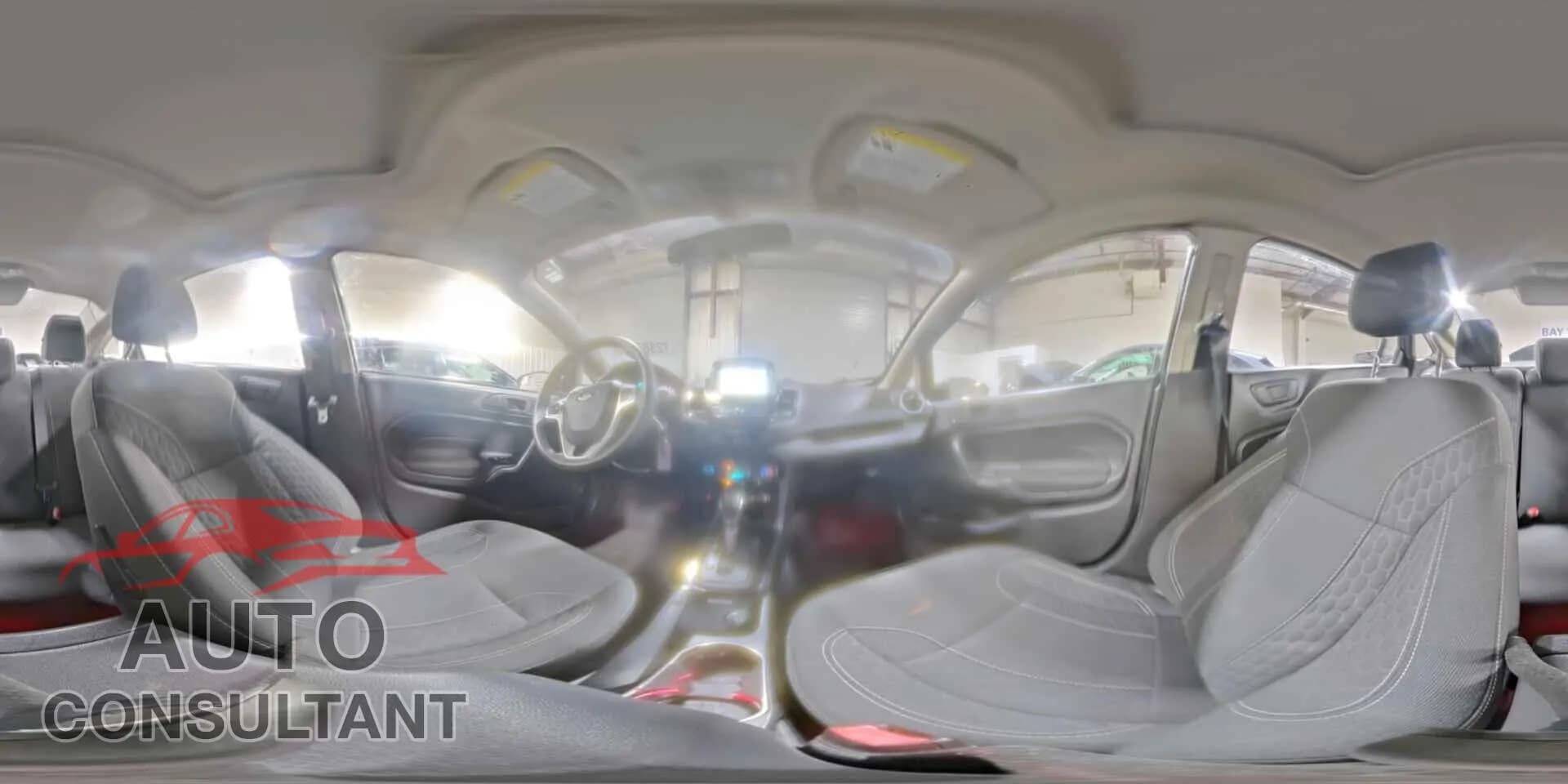 2017 FORD FIESTA Damaged VIN 3FADP4BJ3HM164013 – photo 14 2017 FORD FIESTA Damaged VIN 3FADP4BJ3HM164013 – photo 14