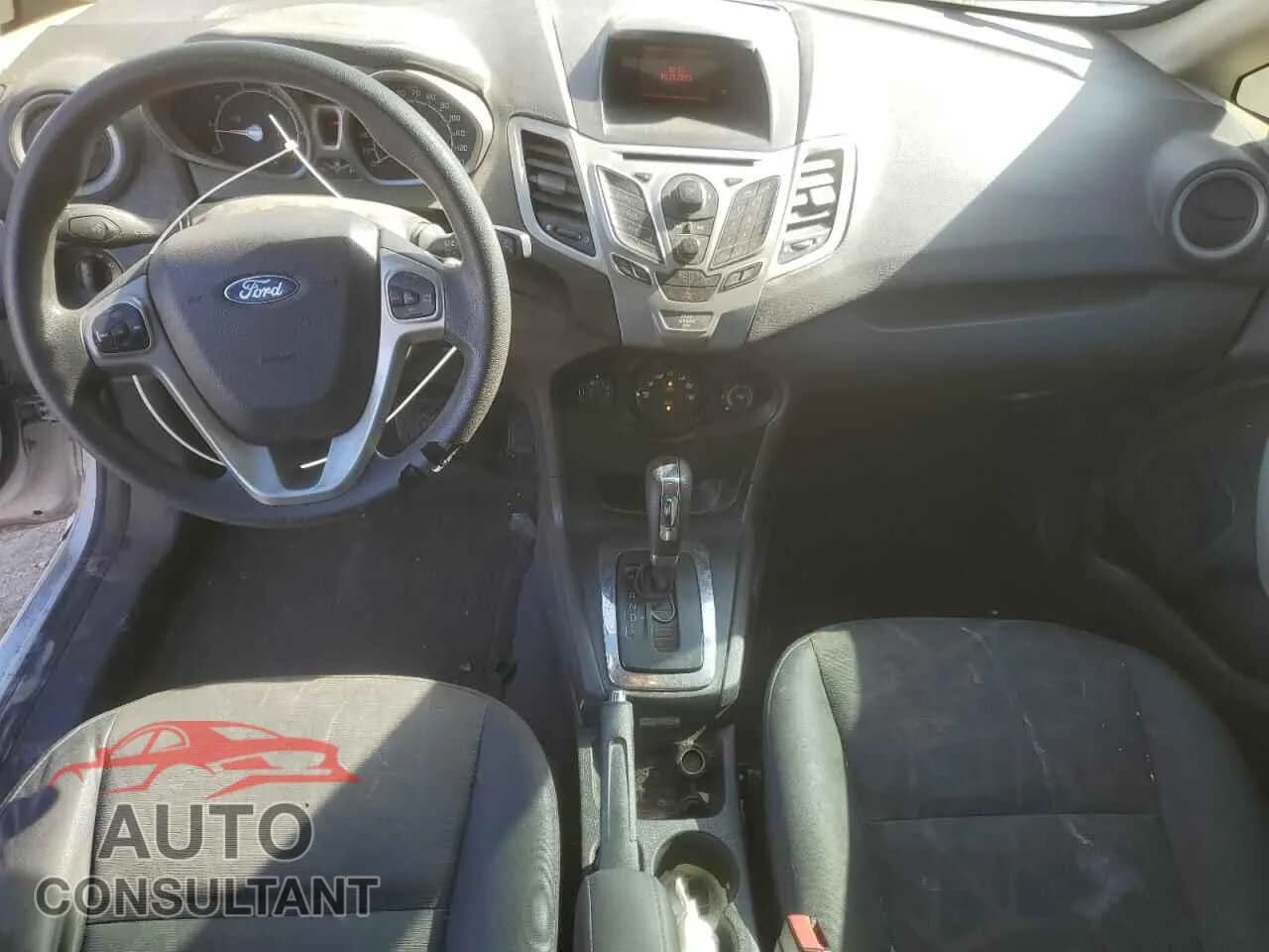 2012 FORD FIESTA Damaged VIN 3FADP4EJ3CM216311 – undercarriage 2012 FORD FIESTA Damaged VIN 3FADP4EJ3CM216311 – undercarriage