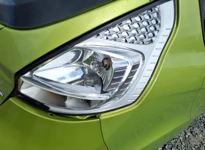 2011 FORD Fiesta Used VIN 3FADP4EJ8BM138137 – interior seats 2011 FORD Fiesta Used VIN 3FADP4EJ8BM138137 – interior seats