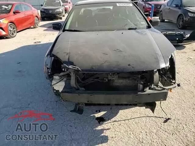 2009 FORD FUSION Damaged VIN 3FAHP07139R210740 – photo 14 2009 FORD FUSION Damaged VIN 3FAHP07139R210740 – photo 14