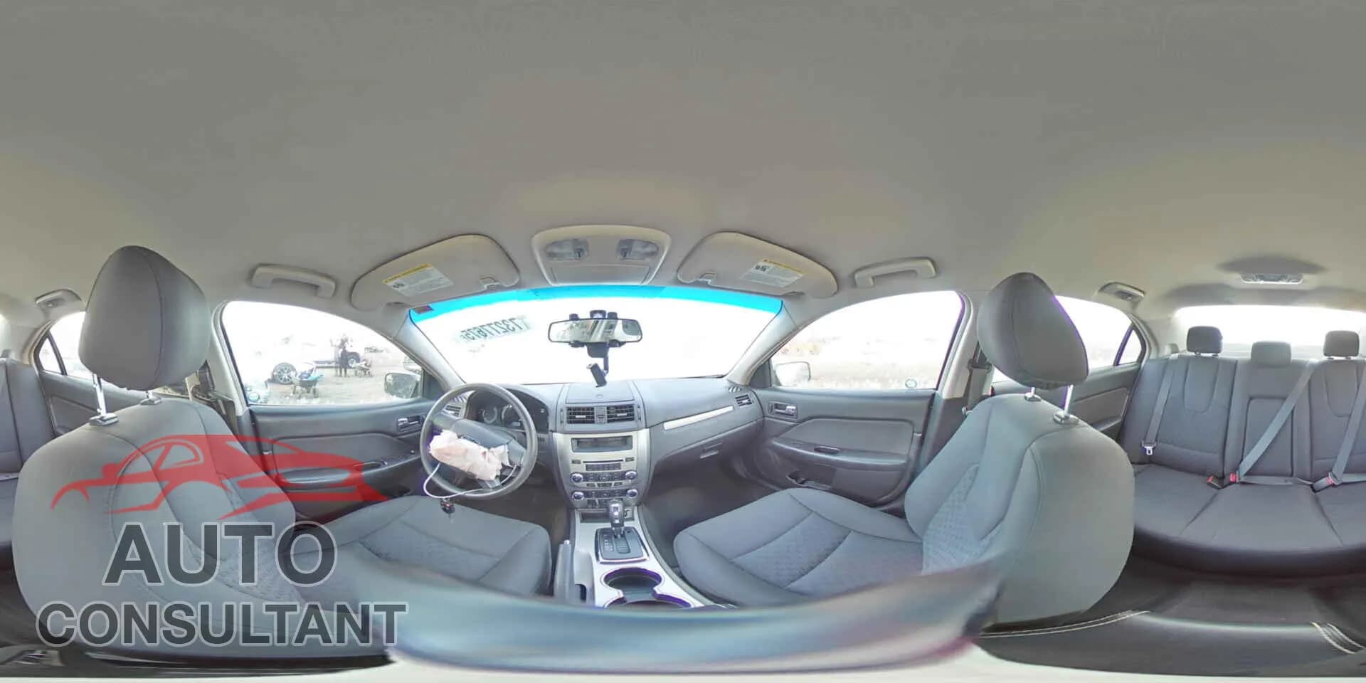 2012 FORD FUSION Damaged VIN 3FAHP0HA3CR335811 – photo 14 2012 FORD FUSION Damaged VIN 3FAHP0HA3CR335811 – photo 14