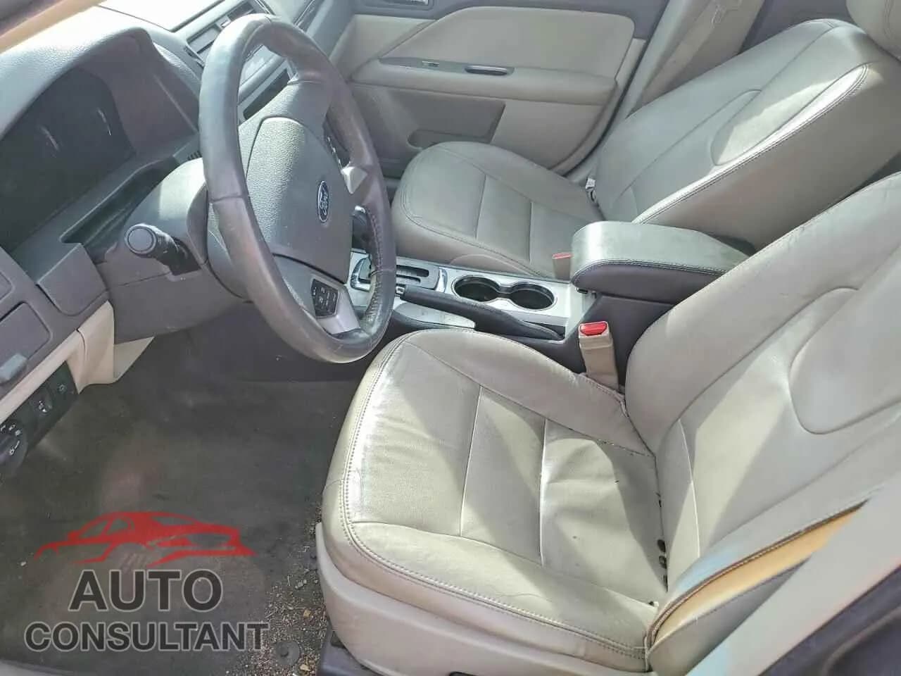 2012 FORD FUSION Damaged VIN 3FAHP0JA0CR224871 – exterior detail 2012 FORD FUSION Damaged VIN 3FAHP0JA0CR224871 – exterior detail