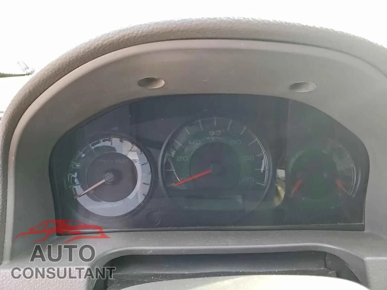 2012 FORD FUSION Damaged VIN 3FAHP0JA0CR224871 – trunk area 2012 FORD FUSION Damaged VIN 3FAHP0JA0CR224871 – trunk area