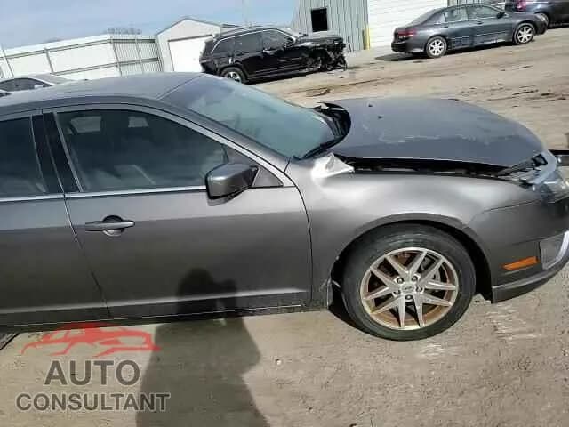 2012 FORD FUSION Damaged VIN 3FAHP0JA0CR224871 – photo 13 2012 FORD FUSION Damaged VIN 3FAHP0JA0CR224871 – photo 13