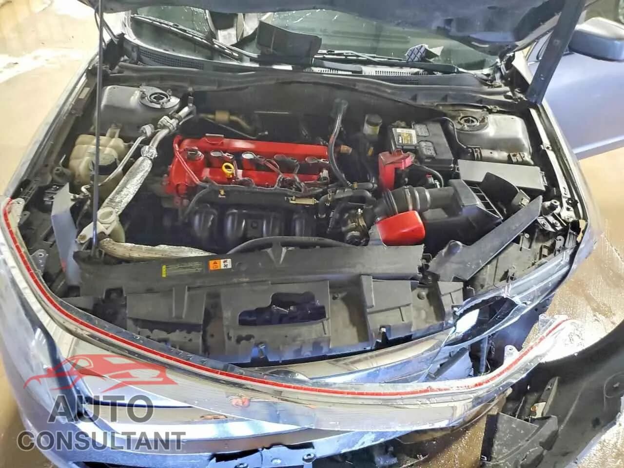 2011 FORD FUSION Damaged VIN 3FAHP0JA1BR243945 – photo 11 2011 FORD FUSION Damaged VIN 3FAHP0JA1BR243945 – photo 11