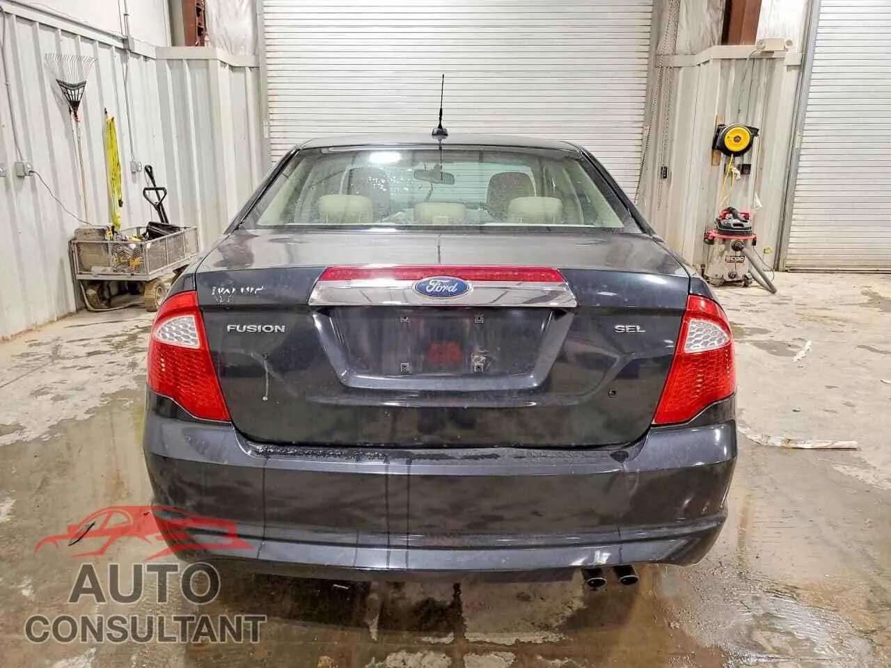 2010 FORD FUSION Damaged VIN 3FAHP0JAXAR270060 – engine bay 2010 FORD FUSION Damaged VIN 3FAHP0JAXAR270060 – engine bay