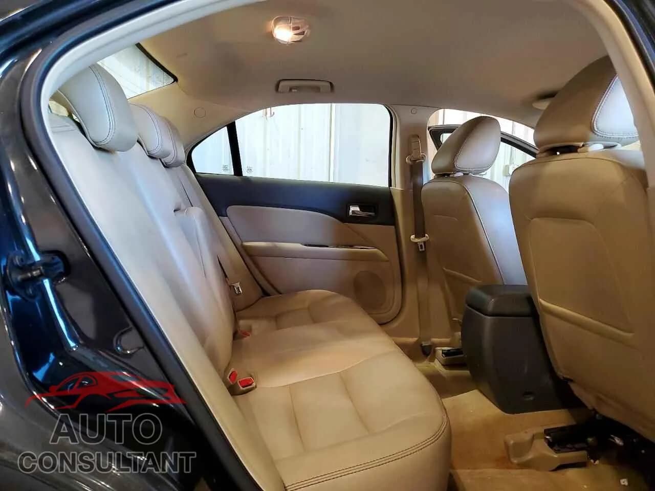 2010 FORD FUSION Damaged VIN 3FAHP0JAXAR270060 – odometer reading 2010 FORD FUSION Damaged VIN 3FAHP0JAXAR270060 – odometer reading