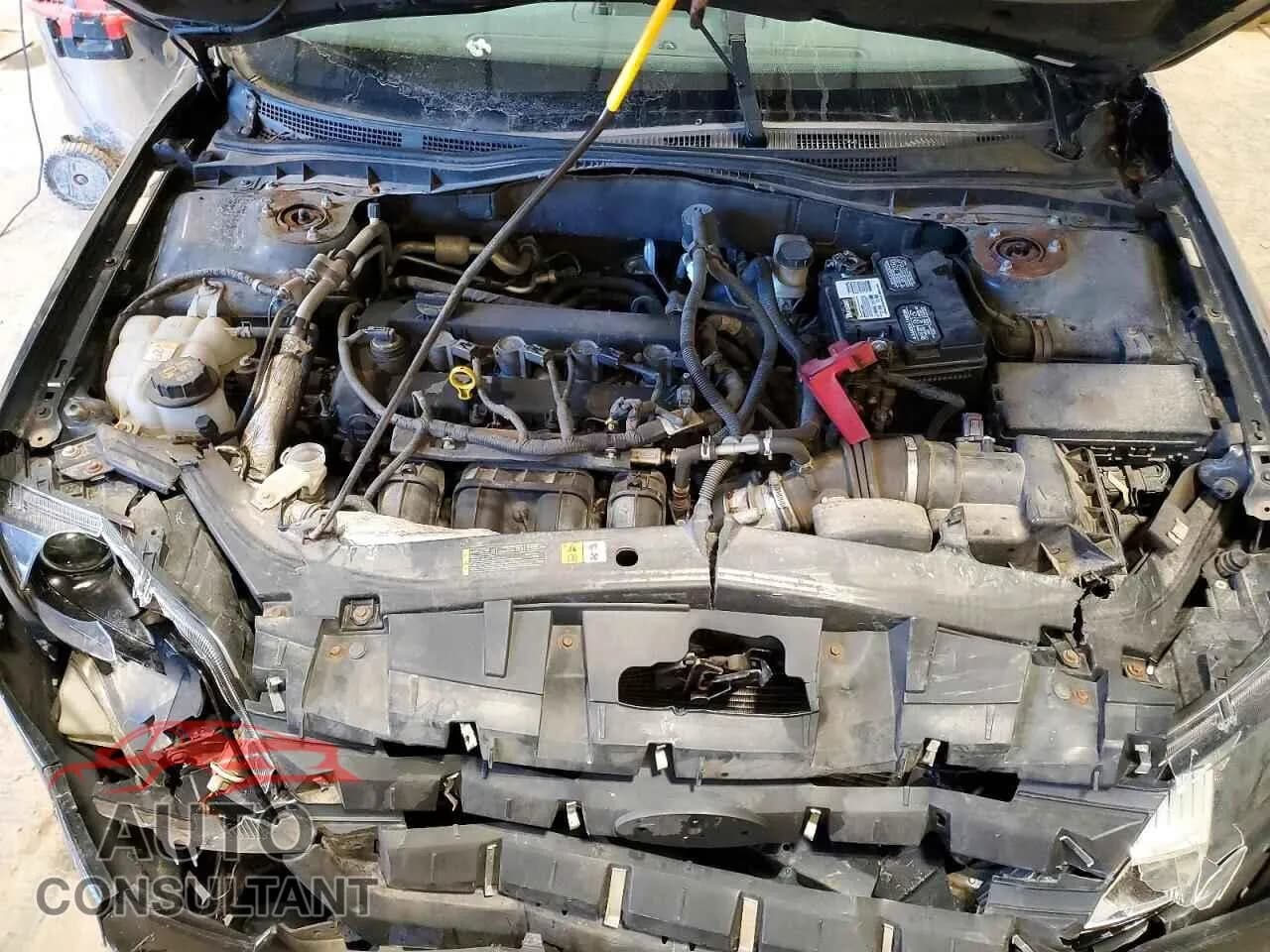 2010 FORD FUSION Damaged VIN 3FAHP0JAXAR270060 – photo 11 2010 FORD FUSION Damaged VIN 3FAHP0JAXAR270060 – photo 11