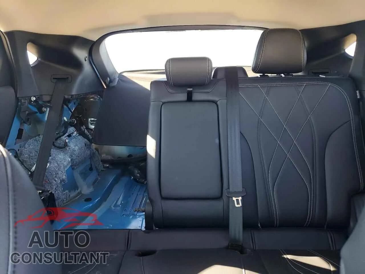 2022 FORD MUSTANG Damaged VIN 3FMTK2R71NMA13536 – odometer reading 2022 FORD MUSTANG Damaged VIN 3FMTK2R71NMA13536 – odometer reading